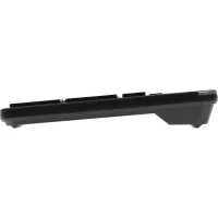 Комплект клавиатура + мышь A4Tech Fstyler FB2535C (темно-серый) фото 11